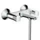 Hansgrohe-HG-Zweigriff-Wannenarmatur-Aufputz-Logis-DN15-chrom-71243000 gallery number 1